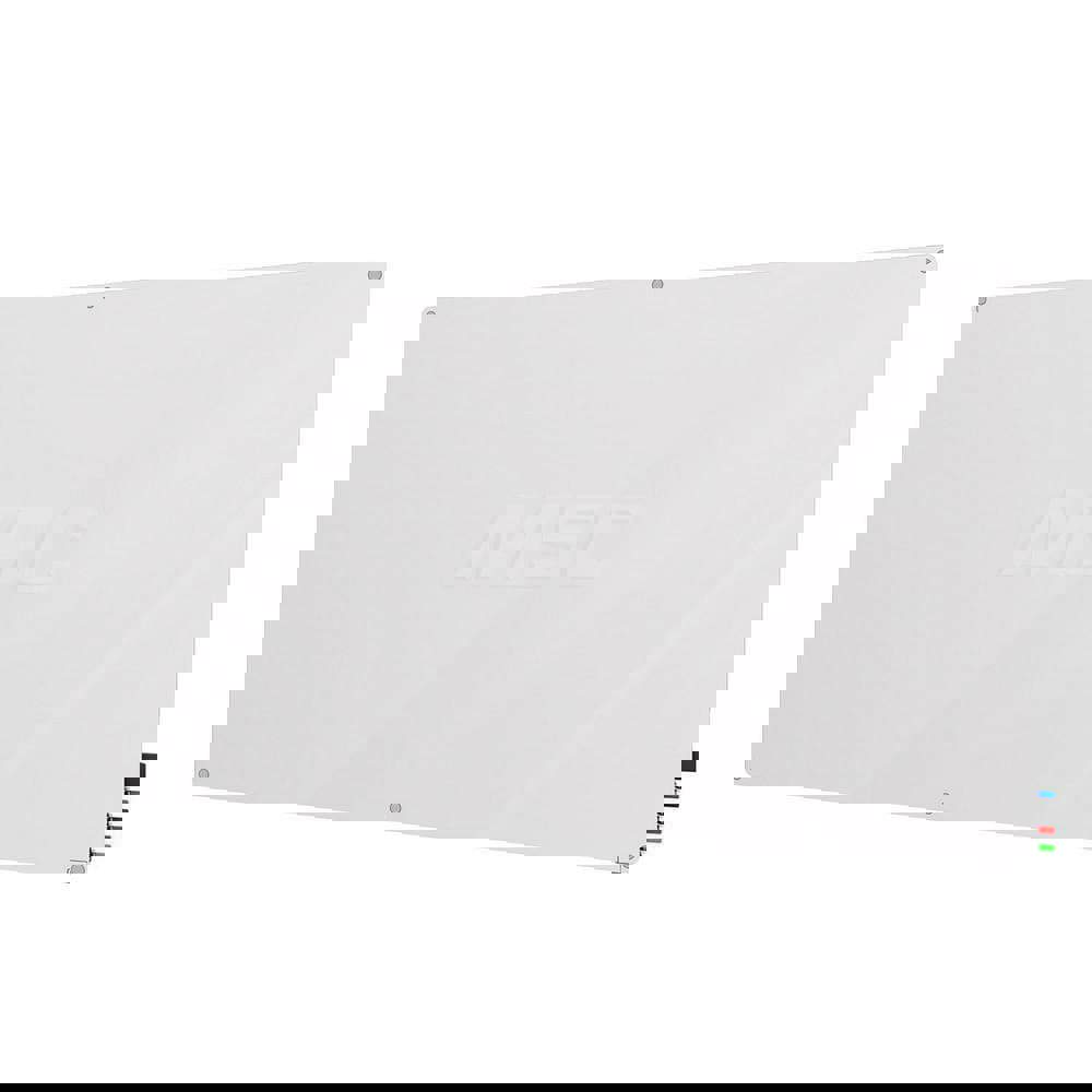 Whiteboards & Magnetic Dry Erase Boards; Height (Inch): 48 ; Width (Inch): 72 ; Color: White ; Includes: Acrylic Accessory Holder; Board; Eraser; (4) Markers; (4) Rare Earth Magnets; Stand-Offs